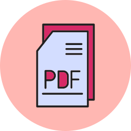 pdf-файл иконка