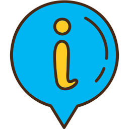 informationsstelle icon