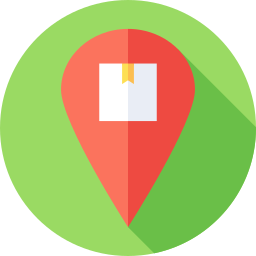 Location icon