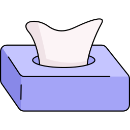 Tissue icon