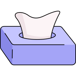 tissu Icône