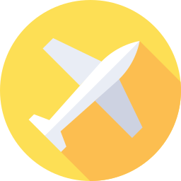 Plane icon