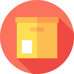 Box icon