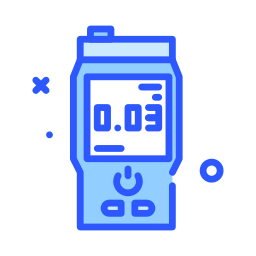 측정하다 icon