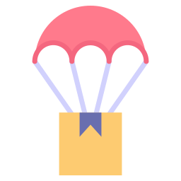 Supplies icon