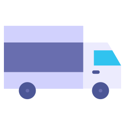 Truck icon