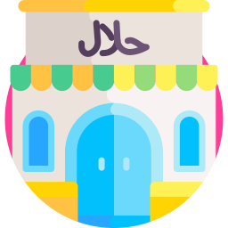 Restaurant icon