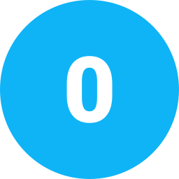 cero icono