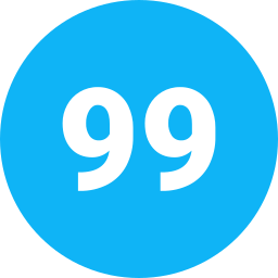 99 icon