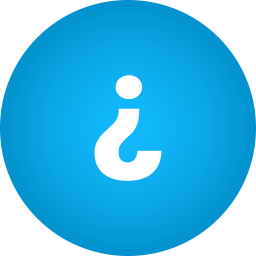 물음표 icon