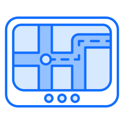 navigation icon