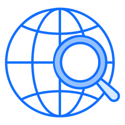 globe Icône