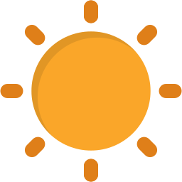 Sunlight icon