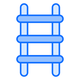 Stepladder icon