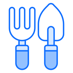 Trowel icon