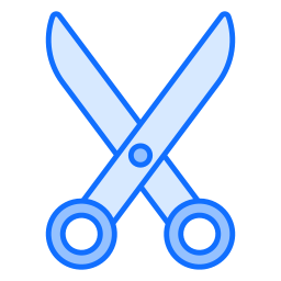 Cut icon