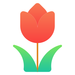 Tulip icon