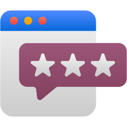 Rating icon