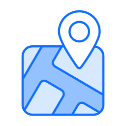 위치 표시 icon