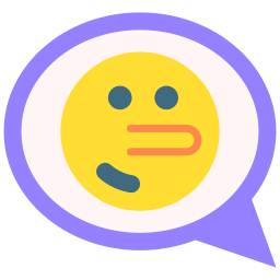 Liar icon