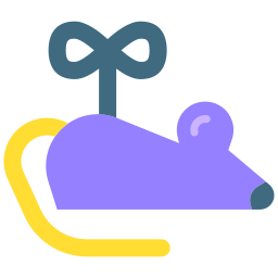 Mouse icon