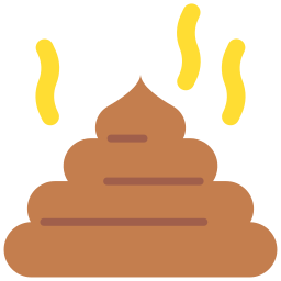 Poop icon