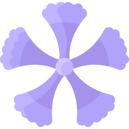 줄무늬 패랭이꽃 icon