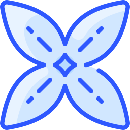 bouvardia icon