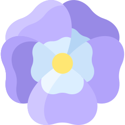 Pansy icon