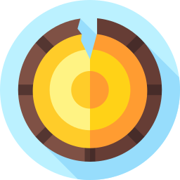 Log icon