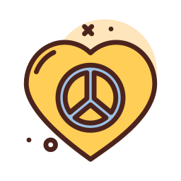 Peace icon