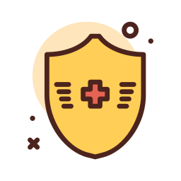 Shield icon