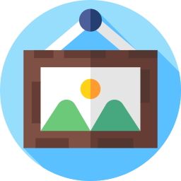 Frame icon