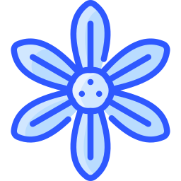 Clematis icon