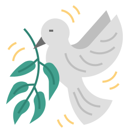 Peace icon