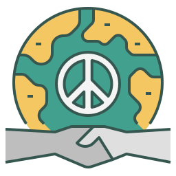 Peace icon