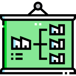 Strategy icon