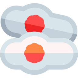 Microorganism icon