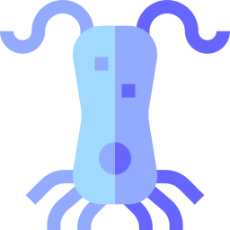 plancton Icône