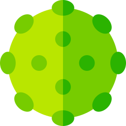 Virus icon