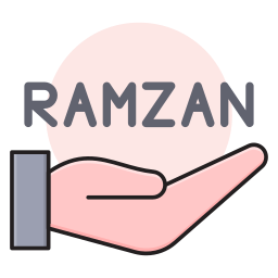 ramadan ikona