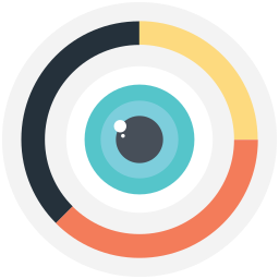 Monitoring icon