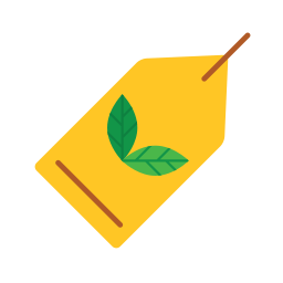 eco-tag icon