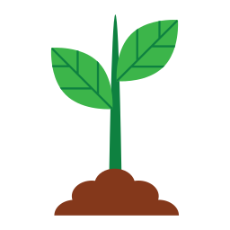 Plant icon