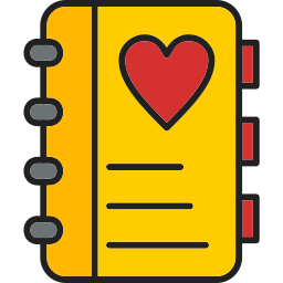 Notepad icon