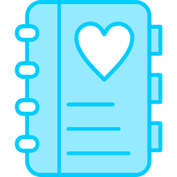 Notepad icon