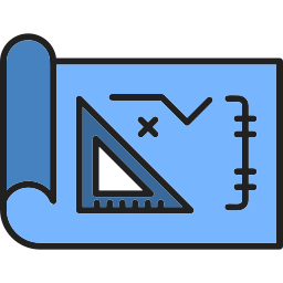 Blueprint icon