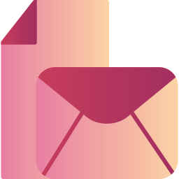 Mail icon