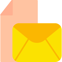 Mail icon