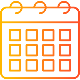 Calendar icon